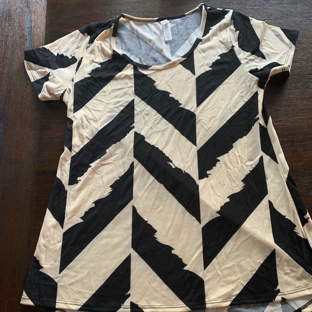 LLR Classic Tee